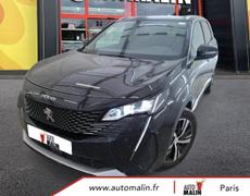 Peugeot 5008 Mantes-la-Ville
