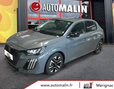 Peugeot 208 Anglet