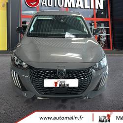 Peugeot 208 100 S&S BVM6 Allure occasion - Anglet - photo 2/34