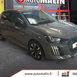 Peugeot 208 100 S&S BVM6 Allure occasion - Anglet - photo 3/34