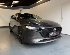 Mazda Mazda3 Saint-Herblain