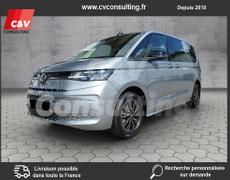 Volkswagen Multivan Franqueville-Saint-Pierre