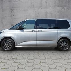 Volkswagen Multivan T7 - Goal - 1.5 eHybrid 177 ch - DSG6 4 Motion - Attelage - Pack vis-&agrave;-vis - 3000 kms !!! Franqueville-Saint-Pierre