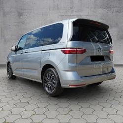 Volkswagen Multivan T7 - Goal - 1.5 eHybrid 177 ch - DSG6 4 Motion - Attelage - Pack vis-&agrave;-vis - 3000 kms !!! Franqueville-Saint-Pierre
