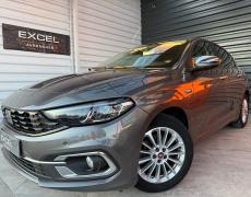 Fiat Tipo 2 Marcey-les-Grèves