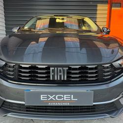 Fiat Tipo 2 1.6 Multijet 130 ch S&S Life Marcey-les-Gr&egrave;ves