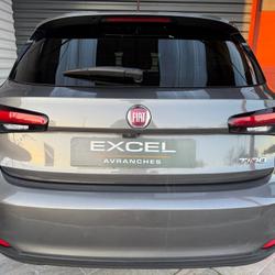 Fiat Tipo 2 1.6 Multijet 130 ch S&S Life Marcey-les-Gr&egrave;ves