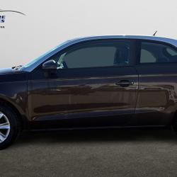 Audi A1 1.6 TDI 90 Attraction occasion - La Montagne - photo 2/24