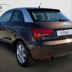 Audi A1 1.6 TDI 90 Attraction occasion - La Montagne - photo 3/24