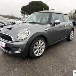 Mini Cooper 1.6i - 175 Cooper S Saint-Nazaire