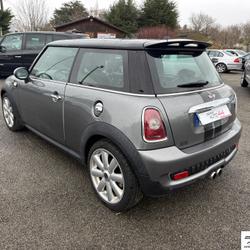 Mini Cooper 1.6i - 175 Cooper S Saint-Nazaire