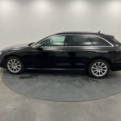 Audi A4 Avant 30 TDI 136 S tronic 7 Business Line Quimper