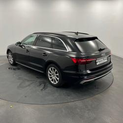 Audi A4 Avant 30 TDI 136 S tronic 7 Business Line Quimper