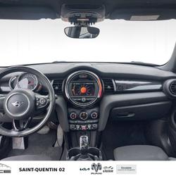 Mini 3 portes HATCH F56 LCI Cooper 136 ch BVA7 Edition Heddon Street occasion - Saint-Quentin - photo 3/22