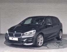 BMW Serie 2 Active Tourer Dunkerque