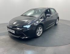 Toyota Corolla Quimper