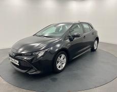 Toyota Corolla Quimper