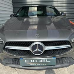 Mercedes CLA 180 d Progressive Line Marcey-les-Gr&egrave;ves