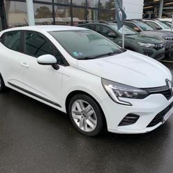 Renault Clio 5 E-Tech 140 Business Sainte-Luce-sur-Loire