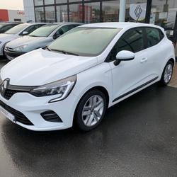 Renault Clio 5 E-Tech 140 Business Sainte-Luce-sur-Loire