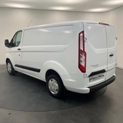 Ford Transit Custom 280 L1H1 2.0 ECOBLUE 130 TREND BUSINESS Quimper