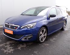 Peugeot 308 SW Phase 2 Romagné