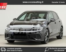 Volkswagen Golf 8 Franqueville-Saint-Pierre