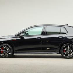 Volkswagen Golf 8 VIII 2.0 TSI 300 DSG7 GTI Clubsport - 22200 km - Garantie VW Franqueville-Saint-Pierre