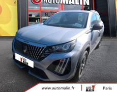 Peugeot 2008 Mantes-la-Ville