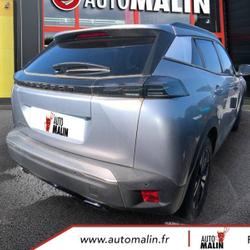 Peugeot 2008 PureTech 130 S&S EAT8 Allure occasion - Mantes-la-Ville - photo 2/5
