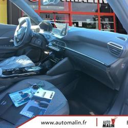 Peugeot 2008 PureTech 130 S&S EAT8 Allure occasion - Mantes-la-Ville - photo 3/5