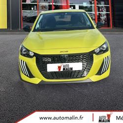Peugeot 208 PureTech 100 S&S BVM6 Active M&eacute;rignac