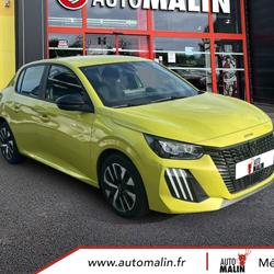 Peugeot 208 PureTech 100 S&S BVM6 Active M&eacute;rignac