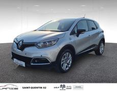 Renault Captur Saint-Quentin