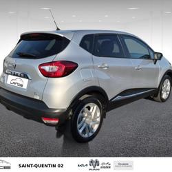 Renault Captur TCe 120 Energy Intens EDC Saint-Quentin
