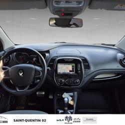 Renault Captur TCe 120 Energy Intens EDC Saint-Quentin