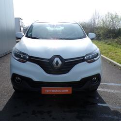 Renault Kadjar dCi 110 Energy eco&sup2; Business Romagn&eacute;