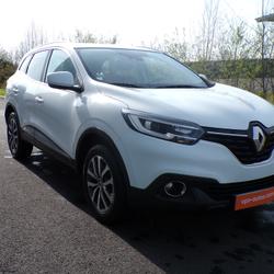 Renault Kadjar dCi 110 Energy eco&sup2; Business Romagn&eacute;