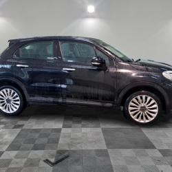 Fiat 500x 1.6 MultiJet 120 ch Lounge Prinquiau