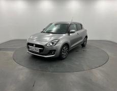 Suzuki Swift Quimper