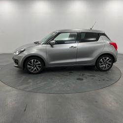 Suzuki Swift 1.2 Dualjet Hybrid Pack Quimper