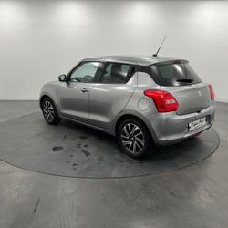 Suzuki Swift 1.2 Dualjet Hybrid Pack Quimper