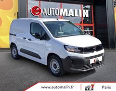 Opel Combo Cargo Mantes-la-Ville
