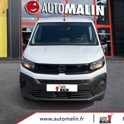 Opel Combo Cargo COMBO-E M 800 KG ELECTRIQUE 100 KW BATTERIE 54 KWH Mantes-la-Ville