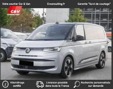 Volkswagen Multivan Franqueville-Saint-Pierre