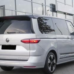 Volkswagen Multivan T7 Long 1.4 eHybrid 218 DSG6 Style 7 places VIS &agrave; VIS - 2023 / 19560 kms ... Franqueville-Saint-Pierre