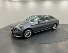 Mercedes Classe C Quimper