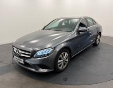 Mercedes Classe C