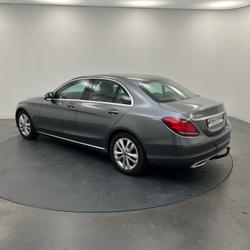 Mercedes Classe C 200 d 9G-Tronic Avantgarde Line Quimper