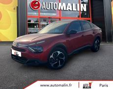 Citroen C4 X Mantes-la-Ville